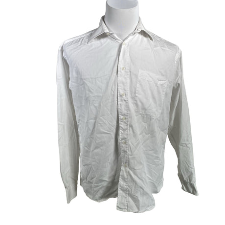Unisex Stockmann 1862 - Triiksärk, suurus XL - Valge ()