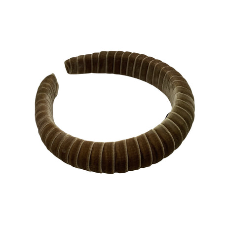 Unisex Gauhar - Peapael, suurus Ei kokoa - Pruun (2)