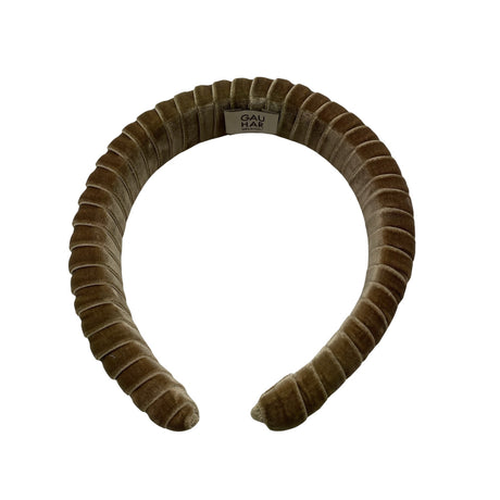 Unisex Gauhar - Peapael, suurus Ei kokoa - Pruun ()