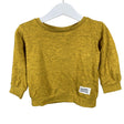 Unisex Name It - Dressikangast pluus, suurus 80 - 86 - Kollane ()