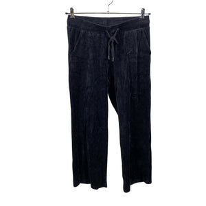 Unisex A+more - Dressikangast püksid, suurus 36 - Must (1)