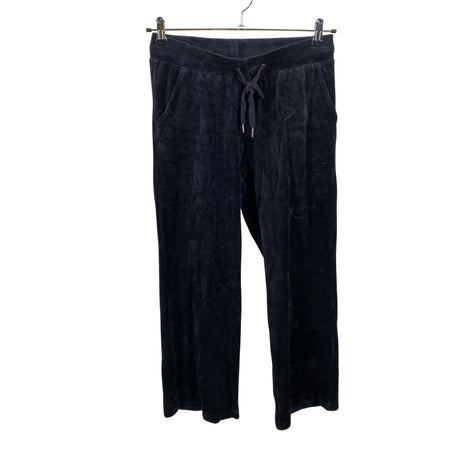 Unisex A+more - Dressikangast püksid, suurus 36 - Must ()