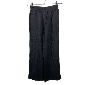 Unisex &Other Stories - Õhukesed püksid, suurus 34 - Must (1)