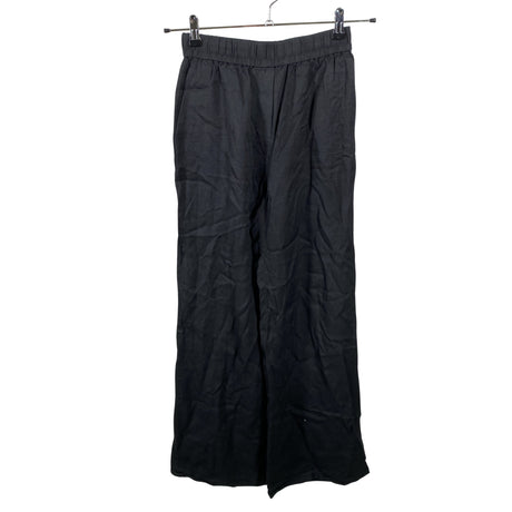 Unisex &Other Stories - Õhukesed püksid, suurus 34 - Must ()