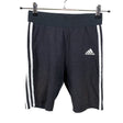 Unisex Adidas - Trikotaažist lühikesed püksid, suurus 36 - Must ()
