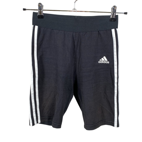 Unisex Adidas - Trikotaažist lühikesed püksid, suurus 36 - Must ()