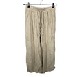 Unisex Lindex - Mittevenivad püksid, suurus 36 - Beige ()