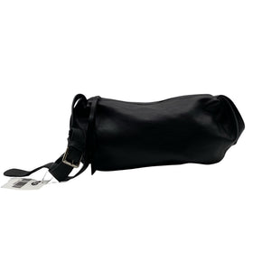 Unisex A+more - Õlakott, suurus Midi - Must (3)