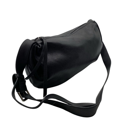 Unisex A+more - Õlakott, suurus Midi - Must ()