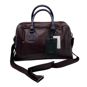 Unisex Ted Baker - Käekott, suurus Maxi - Pruun (1)