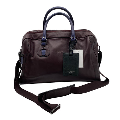 Unisex Ted Baker - Käekott, suurus Maxi - Pruun ()