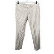 Unisex Oscar Jacobson - Chino-püksid, suurus XXL - Beige ()