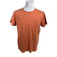 Unisex Garcia - T-särk, suurus XXL - Oranž ()