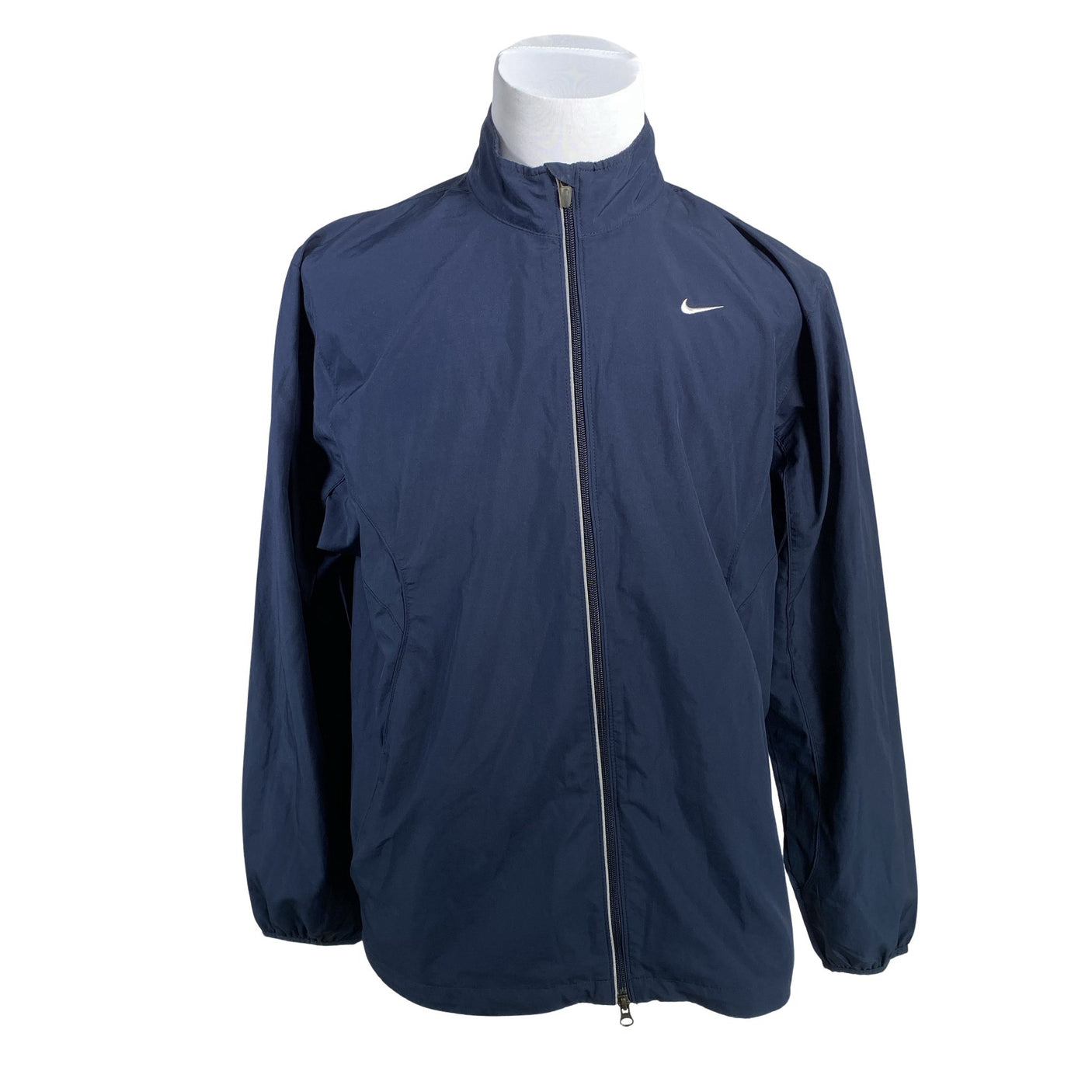 Unisex Nike - Spordijope, suurus L - Sinine (1)