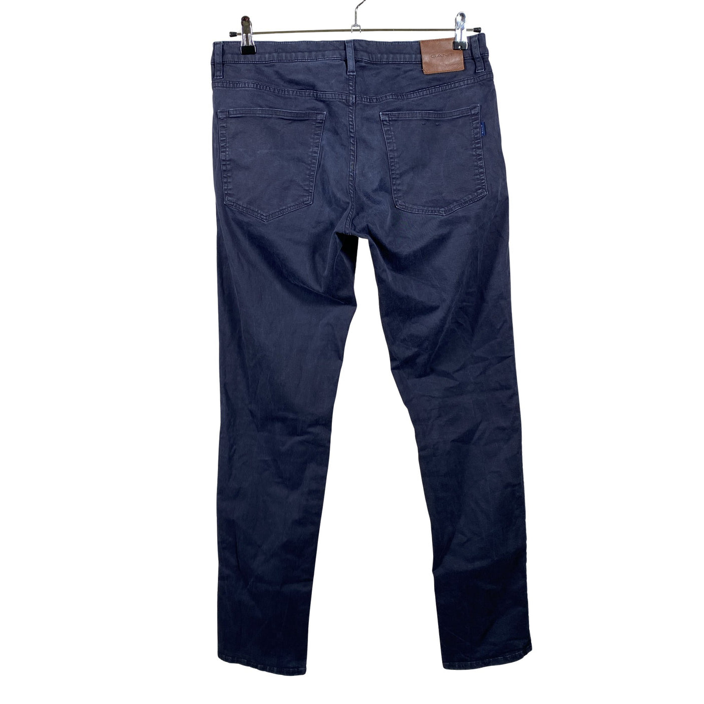 Unisex Gant - Teksad, suurus W35 - Sinine (2)