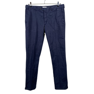 Unisex Oscar Jacobson - Chino-püksid, suurus XXL - Sinine (1)