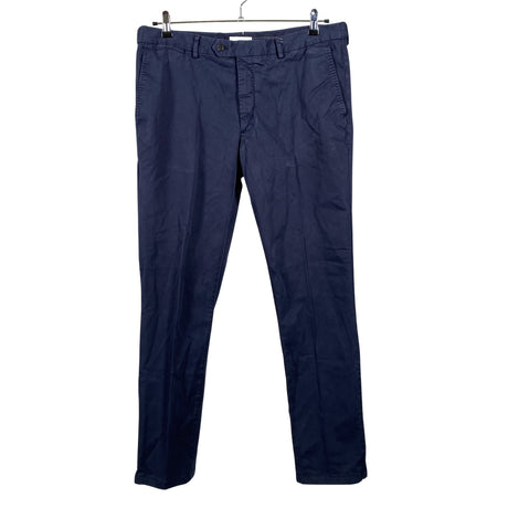 Unisex Oscar Jacobson - Chino-püksid, suurus XXL - Sinine ()