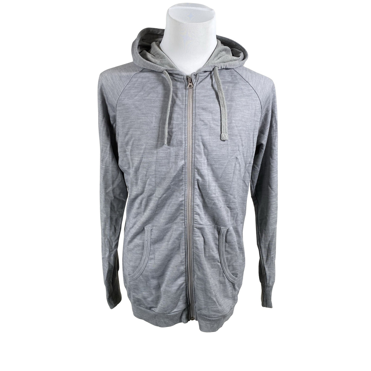 Unisex Super.natural - Dressipluus, suurus XL - Hall (1)