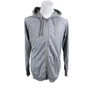 Unisex Super.natural - Dressipluus, suurus XL - Hall (1)
