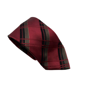 Unisex Atlas Design - Lips, suurus Ei kokoa - Punane (1)
