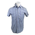 Unisex Levi's - Triiksärk, suurus M - Sinine ()