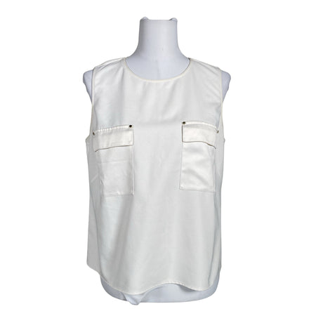 Unisex White House Black Market - Topp, suurus 40 - Valge ()