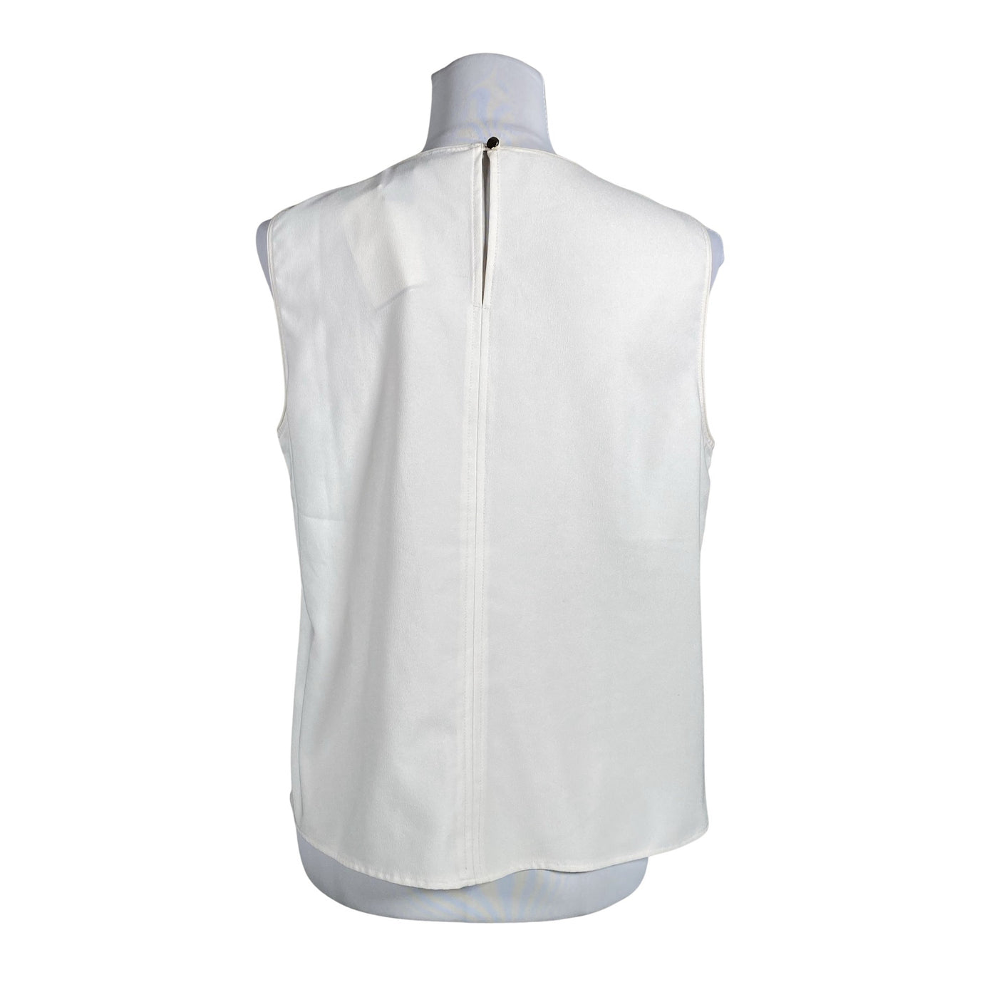 Unisex White House Black Market - Topp, suurus 40 - Valge (2)