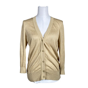 Unisex Loft - Kardigan, suurus 40 - Beige (1)