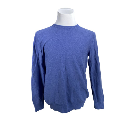 Unisex J.Crew - Kampsun, suurus M - Sinine ()