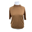 Unisex Benetton - Kampsun, suurus 42 - Pruun ()