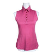 Unisex Galvin Green - Topp, suurus 36 - Roosa ()