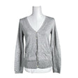 Unisex Peppercorn - Kardigan, suurus 36 - Hall ()