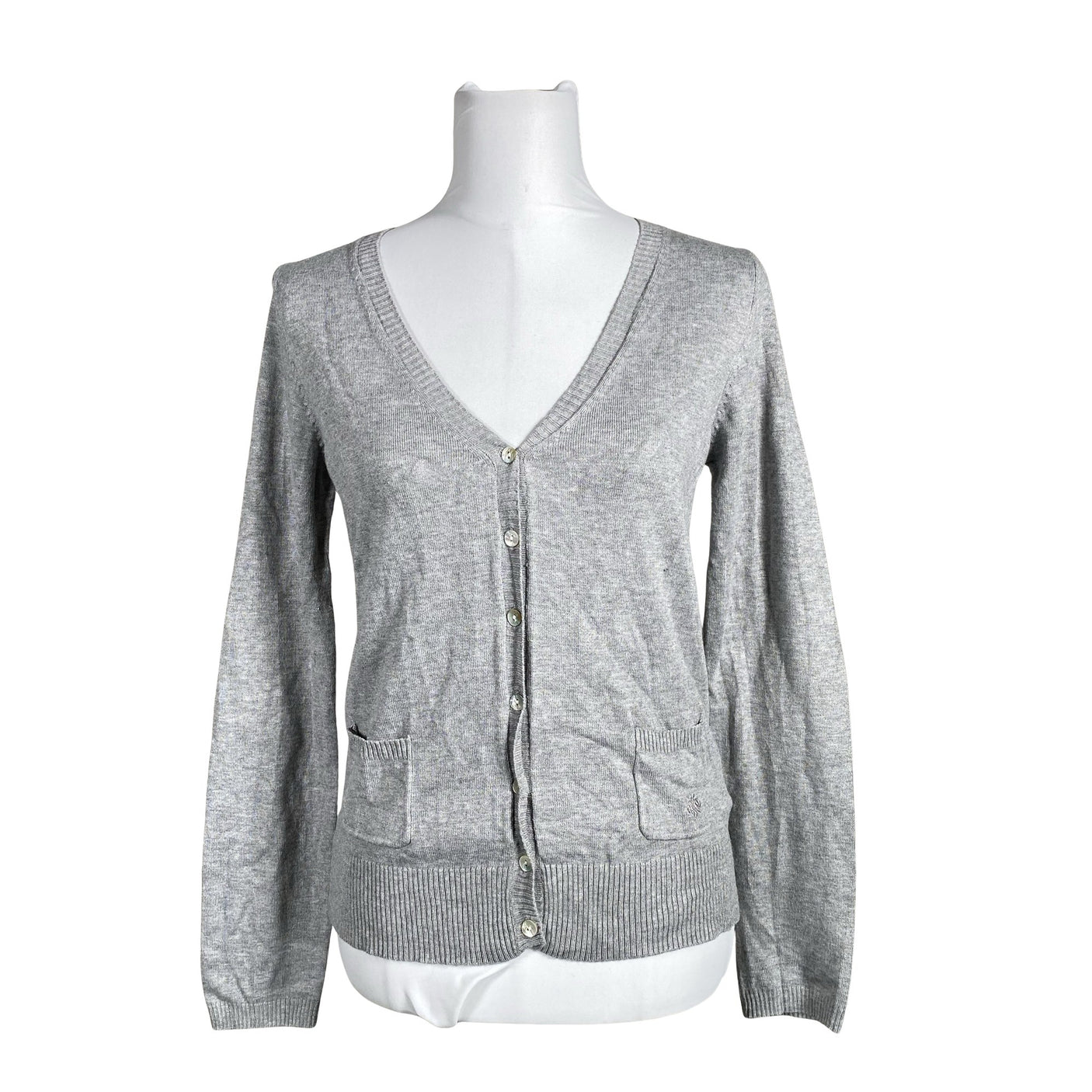 Unisex Peppercorn - Kardigan, suurus 36 - Hall (1)