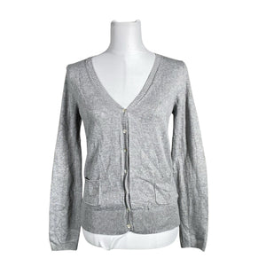Unisex Peppercorn - Kardigan, suurus 36 - Hall (1)