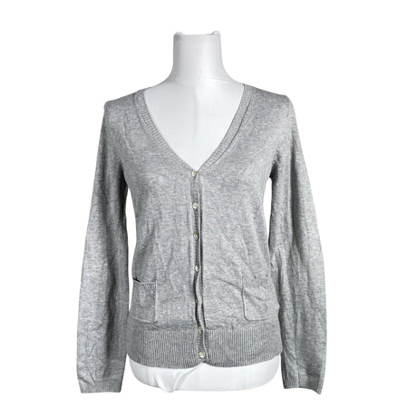 Unisex Peppercorn - Kardigan, suurus 36 - Hall ()