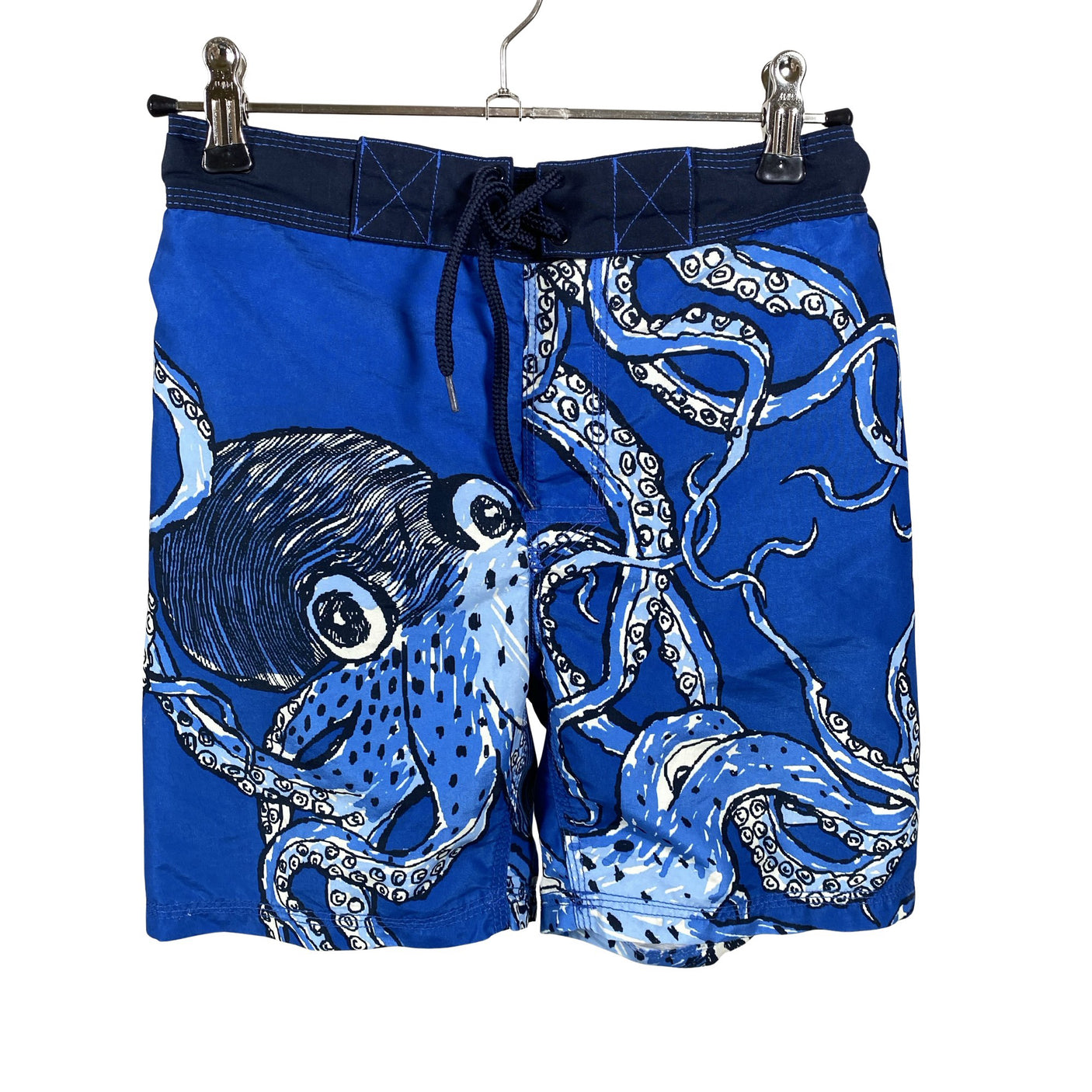 Unisex Lindex - Ujumispüksid, suurus 146 - 152 - Sinine (1)
