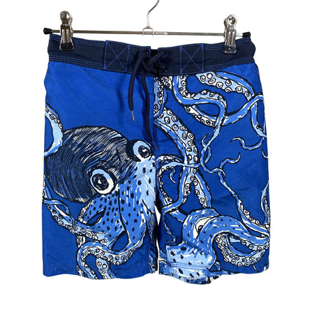 Unisex Lindex - Ujumispüksid, suurus 146 - 152 - Sinine ()