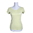 Unisex Mountain Horse - T-särk, suurus 36 - Roheline ()