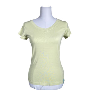 Unisex Mountain Horse - T-särk, suurus 36 - Roheline (1)