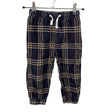 Unisex Next - Mittevenivad püksid, suurus 92 - 98 - Must ()