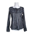 Unisex Ze-Ze - Pluus, suurus 38 - Must ()
