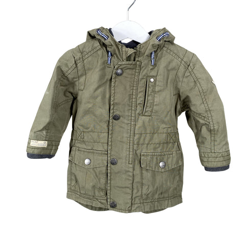 Unisex Next - Kevad-/sügisjope, suurus 74 - 80 - Roheline ()