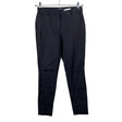 Unisex Lindex - Mittevenivad püksid, suurus 38 - Must ()
