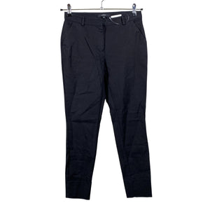 Unisex Lindex - Mittevenivad püksid, suurus 38 - Must (1)