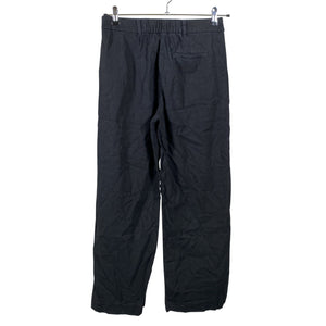 Unisex Old Navy - Mittevenivad püksid, suurus 36 - Must (2)