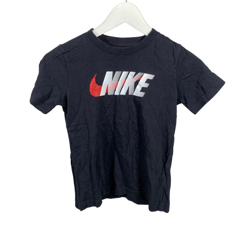 Unisex Nike - T-särk, suurus 128 - 134 - Must ()