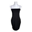 Unisex LeGer - Trikotaažist kleit, suurus 38 - Must ()