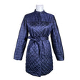 Unisex Pennyblack - Õhem talvejope, suurus 36 - Sinine ()