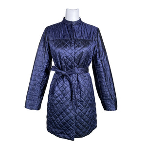 Unisex Pennyblack - Õhem talvejope, suurus 36 - Sinine (1)
