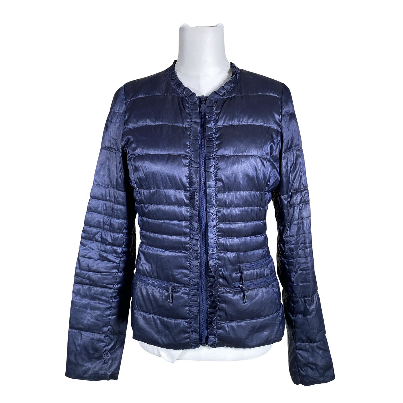 Unisex Etage - Kerge sulejope, suurus 36 - Sinine (1)